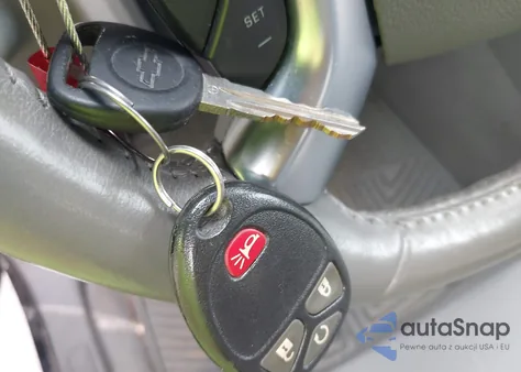 2015 Chevrolet Traverse 1Lt из США, поврежденный, VIN 1GNKRGKD1FJ376529